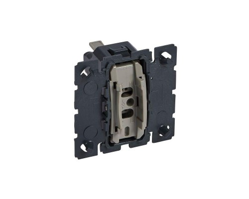 Механизм выключателя кноп. СП Celiane без фикс. Leg 067032