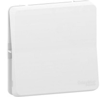 Механизм выключателя кнопочного Mureva Styl бел. IP55 SchE MUR39027