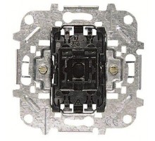 Механизм выключателя проходного 1-кл. 1п 2мод. СП 10А IP20 250В ABB 2CKA001012A2130