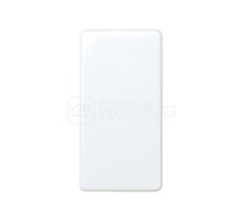 Механизм выключателя проходного 1-кл. СП Simon 27 16А IP20 250В узкий бел. Simon 27211-64