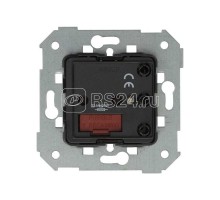 Механизм выключателя проходного 1-кл. СП Simon 27/82/82Nature/88 10А IP20 с таймером Simon 75324-39