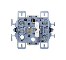 Механизм выключателя проходного 1-кл. СП Simon 73 Loft 10А IP20 250В Simon 73201-39