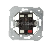 Механизм выключателя проходного 1-кл. СП Simon 82 10А IP20 с подсветкой Simon 75202-39