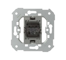 Механизм выключателя проходного 1-кл. СП Simon 82/82Nature/88 10А IP20 250В экспресс монтаж Simon 7700201-039