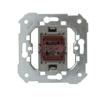 Механизм выключателя проходного 1-кл. СП Simon 82/82Nature/88 10А IP20 250В экспресс монтаж Simon 7700211-039
