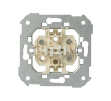 Механизм выключателя проходного 1-кл. СП Simon 82/82Nature/88 16А IP20 250В Simon 75211-39