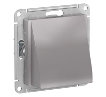 Механизм вывода кабеля ATLAS DESIGN алюм. SchE ATN000399