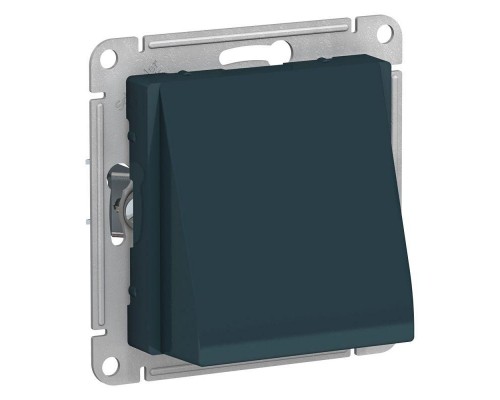 Механизм вывода кабеля ATLAS DESIGN изумруд SchE ATN000899