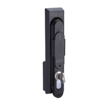 Механизм замковый под ключ 1242 E SchE NSYTEL1242EPL