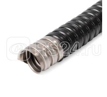 Металлорукав из нерж. стали МРПИнг (INOX) 32 (уп.25м) Fortisflex 83052