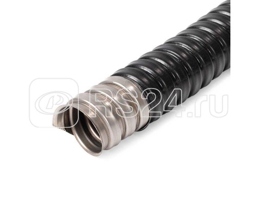 Металлорукав из нерж. стали МРПИнг (INOX) 32 (уп.25м) Fortisflex 83052