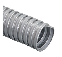 Металлорукав Р3-Ц-08 d8мм без протяжки (уп.50м) ИЭК CM10-08-050