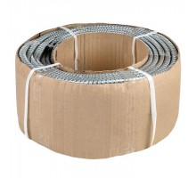 Металлорукав Р3-ЦХ-15 d15мм без протяжки (уп.100м) EKF mrzn-15-100