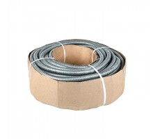 Металлорукав Р3-ЦХ-20 d20мм без протяжки (уп.50м) EKF mrzn-20-50