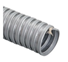 Металлорукав Р3-ЦХ-25 d25мм без протяжки (уп.15м) ИЭК CM10-25-015