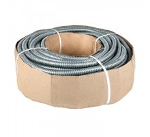 Металлорукав Р3-ЦХ-25 d25мм без протяжки (уп.50м) EKF mrzn-25-50