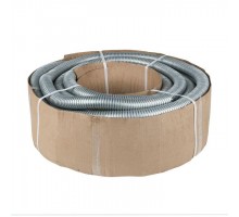 Металлорукав Р3-ЦХ-32 d32мм без протяжки (уп.25м) EKF mrzn-32-25