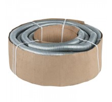 Металлорукав Р3-ЦХ-38 d38мм без протяжки (уп.25м) EKF mrzn-38-25