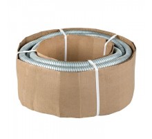Металлорукав Р3-ЦХ-50 d50мм без протяжки (уп.15м) EKF mrzn-50-15