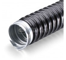 Металлорукав Р3-ЦПнг-LS 15 d15мм без протяжки (уп.50м) Fortisflex 73248