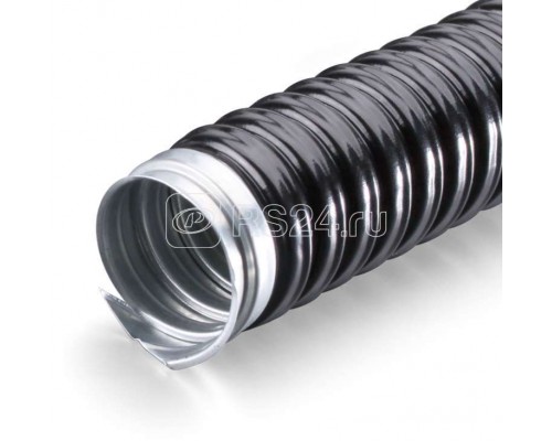 Металлорукав Р3-ЦПнг-LS 20 d20мм без протяжки (уп.50м) Fortisflex 73249