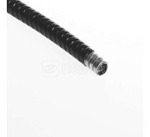 Металлорукав в ПВХ изоляции Р3-Ц-ПВХ-15 d15мм без протяжки (уп.100м) Рувинил Р3-Ц-ПВХ-15