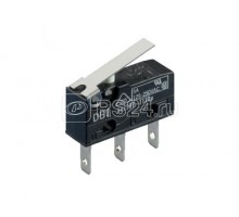 Микровыключатель SV для NH-разъединителя разм. 000/00 (уп.5шт) Rittal 3071000