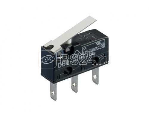 Микровыключатель SV для NH-разъединителя разм. 000/00 (уп.5шт) Rittal 3071000