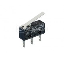Микровыключатель SV для разъединителей NH разм.00 (уп.5шт) Rittal 9346400