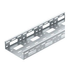 Мини-канал 150х50 L3000 сталь 1.5мм AZK 150 FT OBO 6075325
