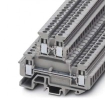 Мини-клемма проходная MBKKB 2.5 Phoenix Contact 1414064