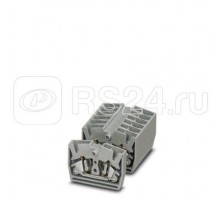 Мини-клемма проходная MSB 2.5-M Phoenix Contact 3244067