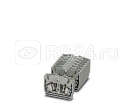 Мини-клемма проходная MSB 2.5-M Phoenix Contact 3244067