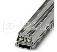 Мини-клемма проходная MSB 2.5-NS 35 Phoenix Contact 3244119