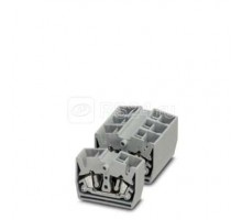 Мини-клемма проходная MSDB 2.5-M Phoenix Contact 3244258