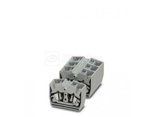 Мини-клемма проходная MSDB 2.5-M Phoenix Contact 3244258