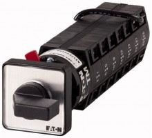 Мини-переключатель спец. конструкция TM-7-SOND-ERSTBESTELLUNG/EZ 10А 7-мод. перед. креп. в отверстие 22мм EATON 208274