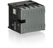 Миниконтактор B6-22-00-01 9А (400В AC3) катушка 24В AС ABB GJL1211501R0001