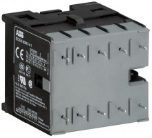 Миниконтактор B7-40-00-P-03 (400В AC3) катушка 48В АС ABB GJL1311209R0003