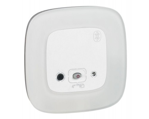 Модуль Bluetooth Valena In'matic 2х1Вт с дополнительным НЧ входом Leg 752036