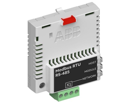 Модуль FSCA-01 протокола Modbus ABB 3AUA0000031336