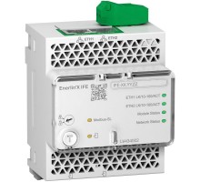 Модуль IFE+ (ETHERNET-MODBUS интерфейс) SchE LV434002