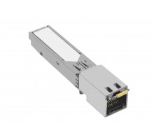 Модуль SFP для M580 горячего резервирования RJ45 (до 100м) SchE 490NAC0100