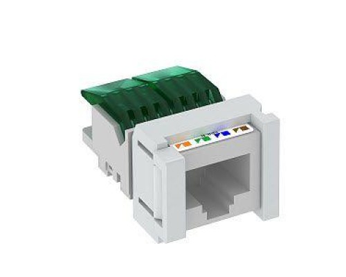 Модуль Snap-In RJ45 кат.5е ASM-C5 S OBO 6117347