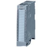 Модуль аналоговых входов SIMATIC S7-1500 AI 8 X U/I HF разрешение 16бит точность 0.1% Siemens 6ES75317NF000AB0