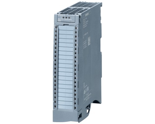 Модуль аналоговых входов SIMATIC S7-1500 AI 8 X U/I HF разрешение 16бит точность 0.1% Siemens 6ES75317NF000AB0