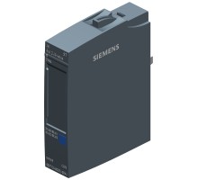 Модуль аналогового ввода SIMATIC ET 200SP AI 4XI2-/4-wire ST со стандарт. функц. 4 ток. вход. 2-х или 4-х провод. Siemens 6ES71346GD010BA1