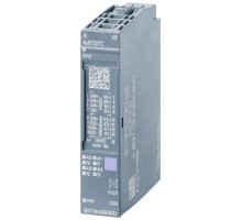 Модуль аналогового ввода SIMATIC ET 200SP AI 4XRTD/TC HF термопары/термосопротивления Siemens 6ES71346JD000CA1
