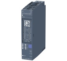 Модуль аналогового ввода SIMATIC ET 200SP AI 4X I Siemens 6ES71346TD000CA1