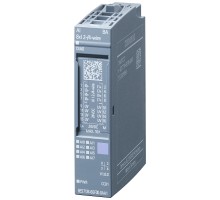 Модуль аналогового ввода SIMATIC ET 200SP AI 8XI 2-/4-WIRE BASIC Siemens 6ES71346GF000AA1